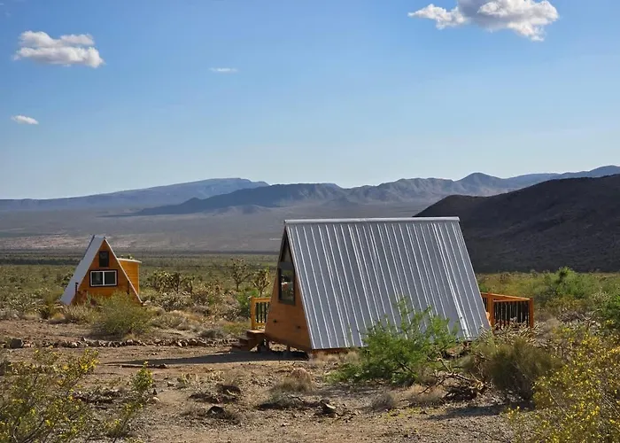 Starwalk Modern A-frame #1 Holiday home