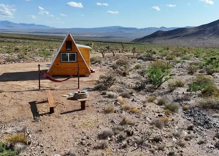 Starwalk Modern A-frame #1 Holiday home