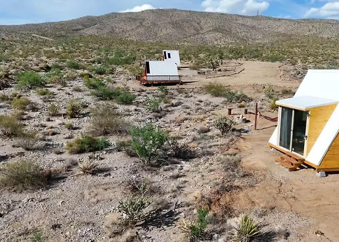 Starwalk Modern A-frame #1