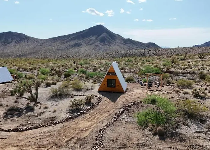 Starwalk Modern A-frame #1 Holiday home *